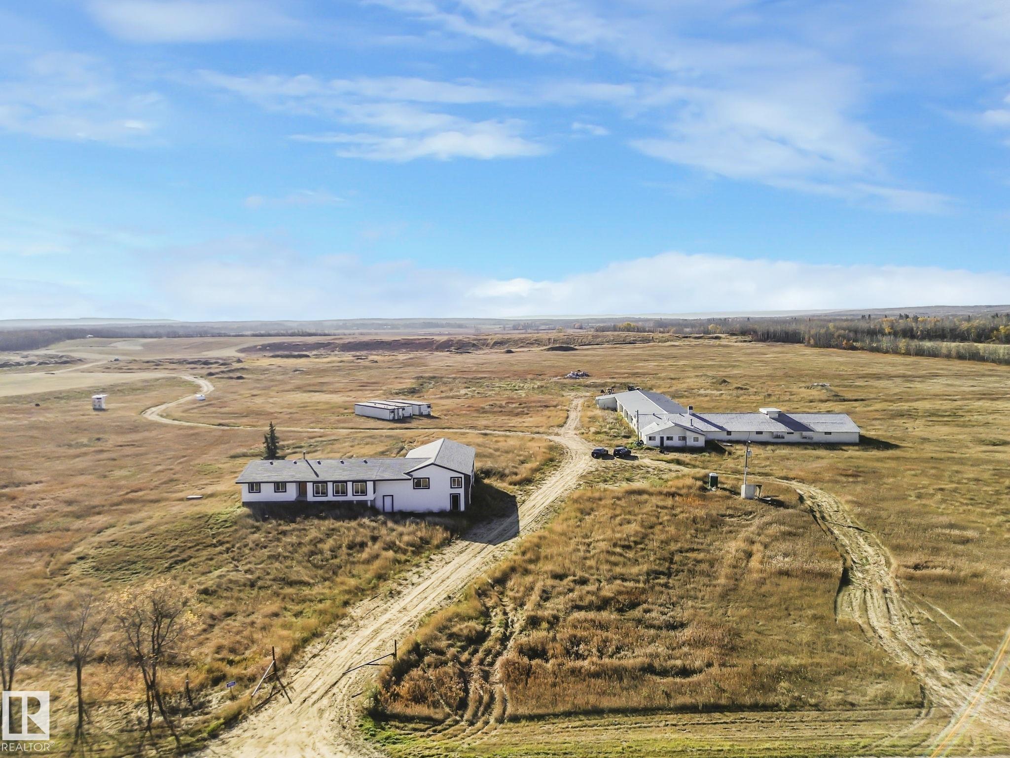 45011 Twp Rd 610, Rural Bonnyville M.d., AB T9N 2H6