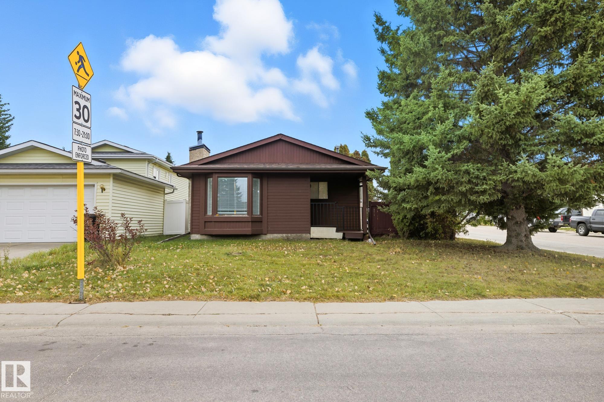 187 St Nw Unit 7123 St #a, Edmonton, AB T5T 5E8