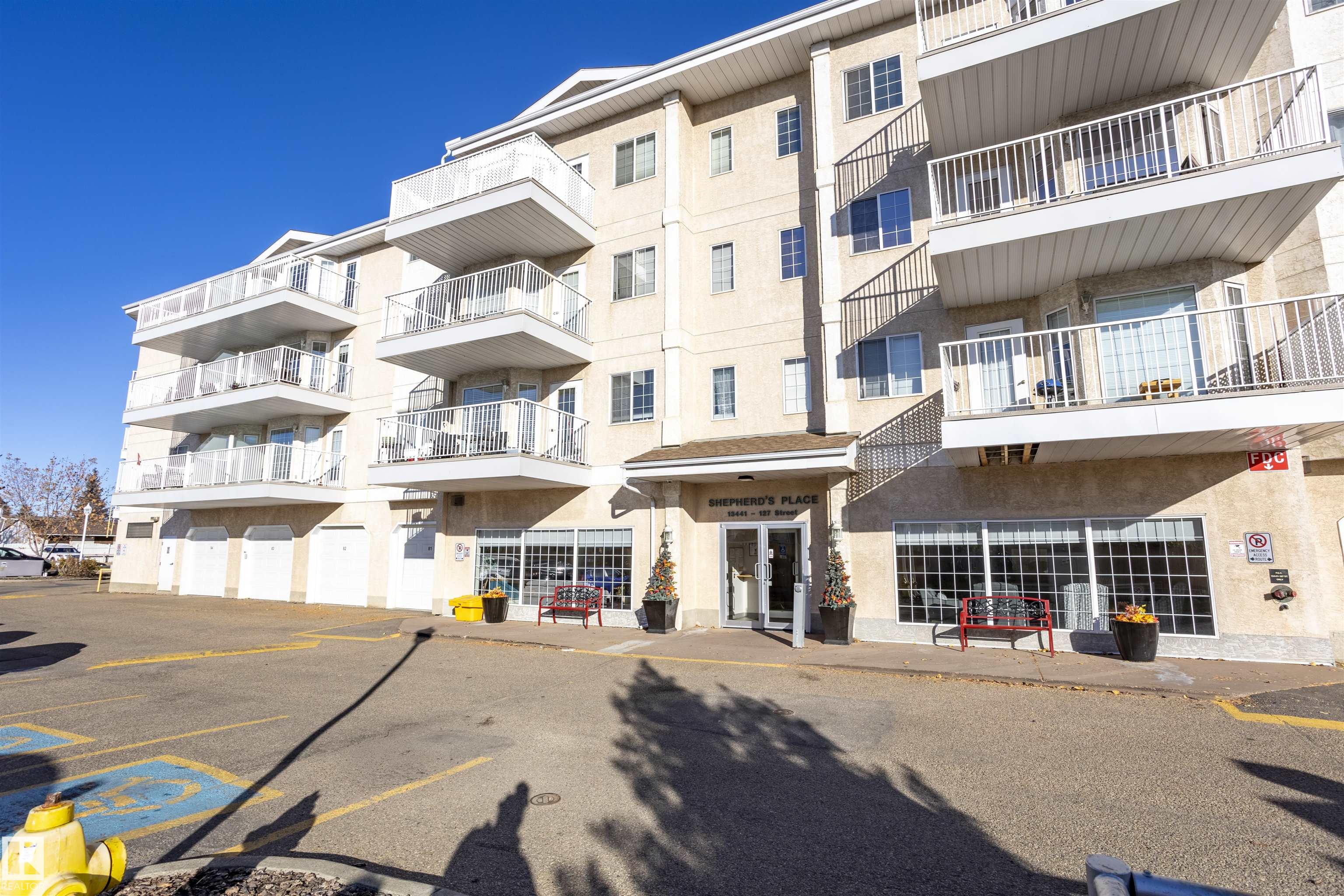 13441 127 Street #262, Edmonton, AB T5L 5B6