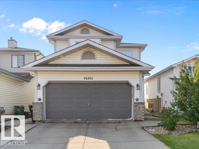 149 Av Nw Unit 12831 Ave, Edmonton, AB T6V 1G1