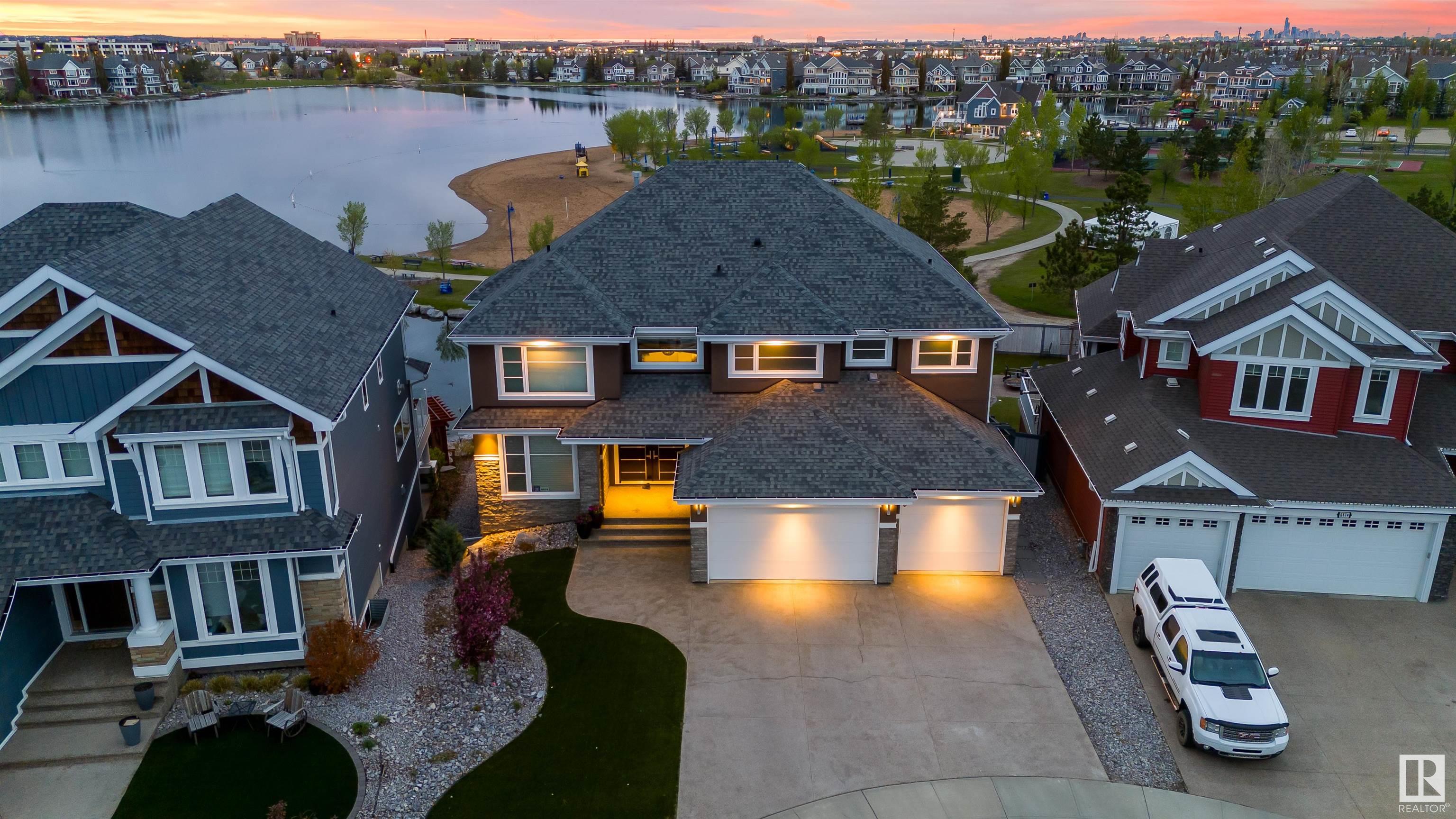 , Edmonton, AB T6X 1X6