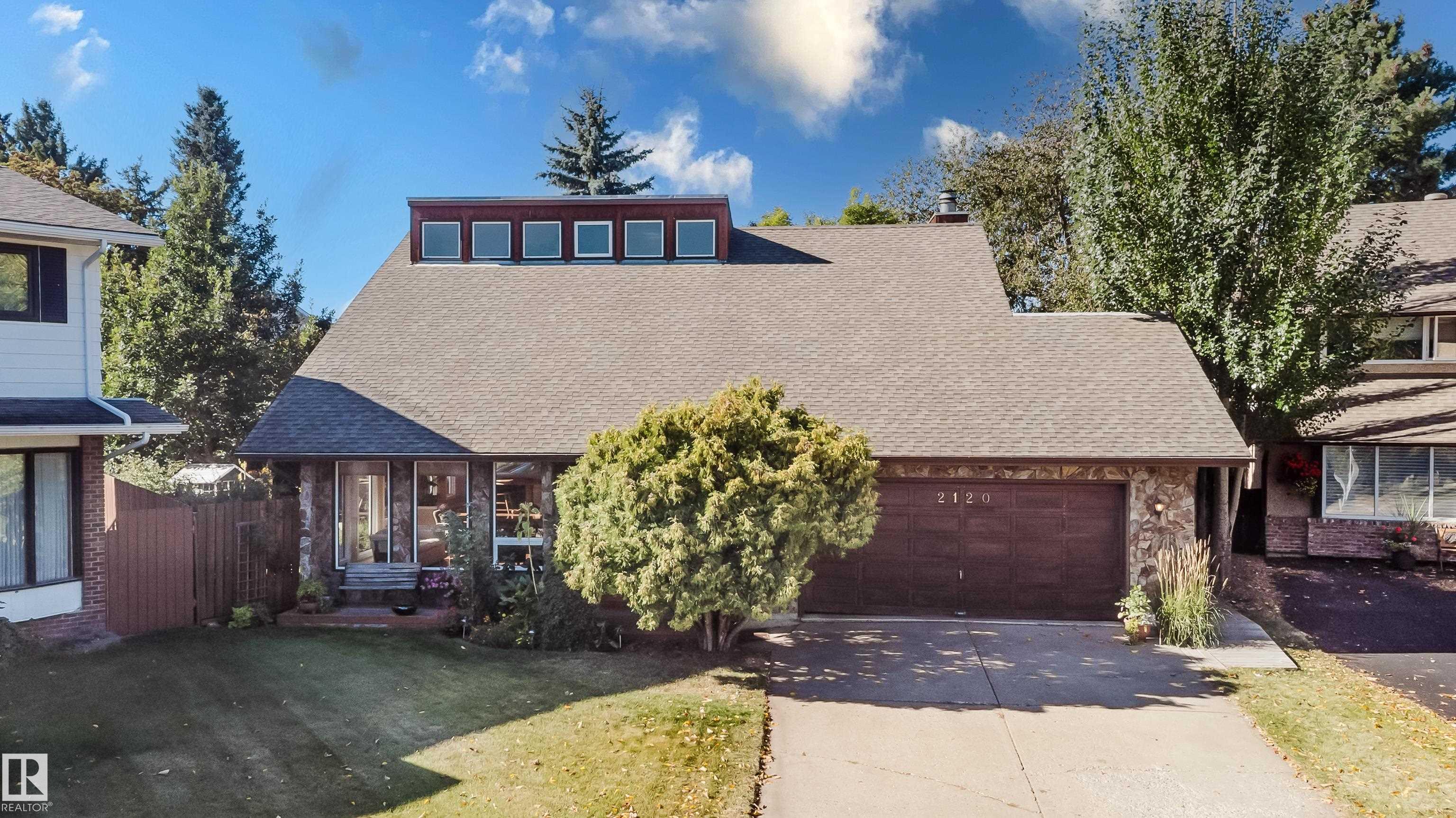 111 St Nw Unit 2120 St #a, Edmonton, AB T6J 4V6