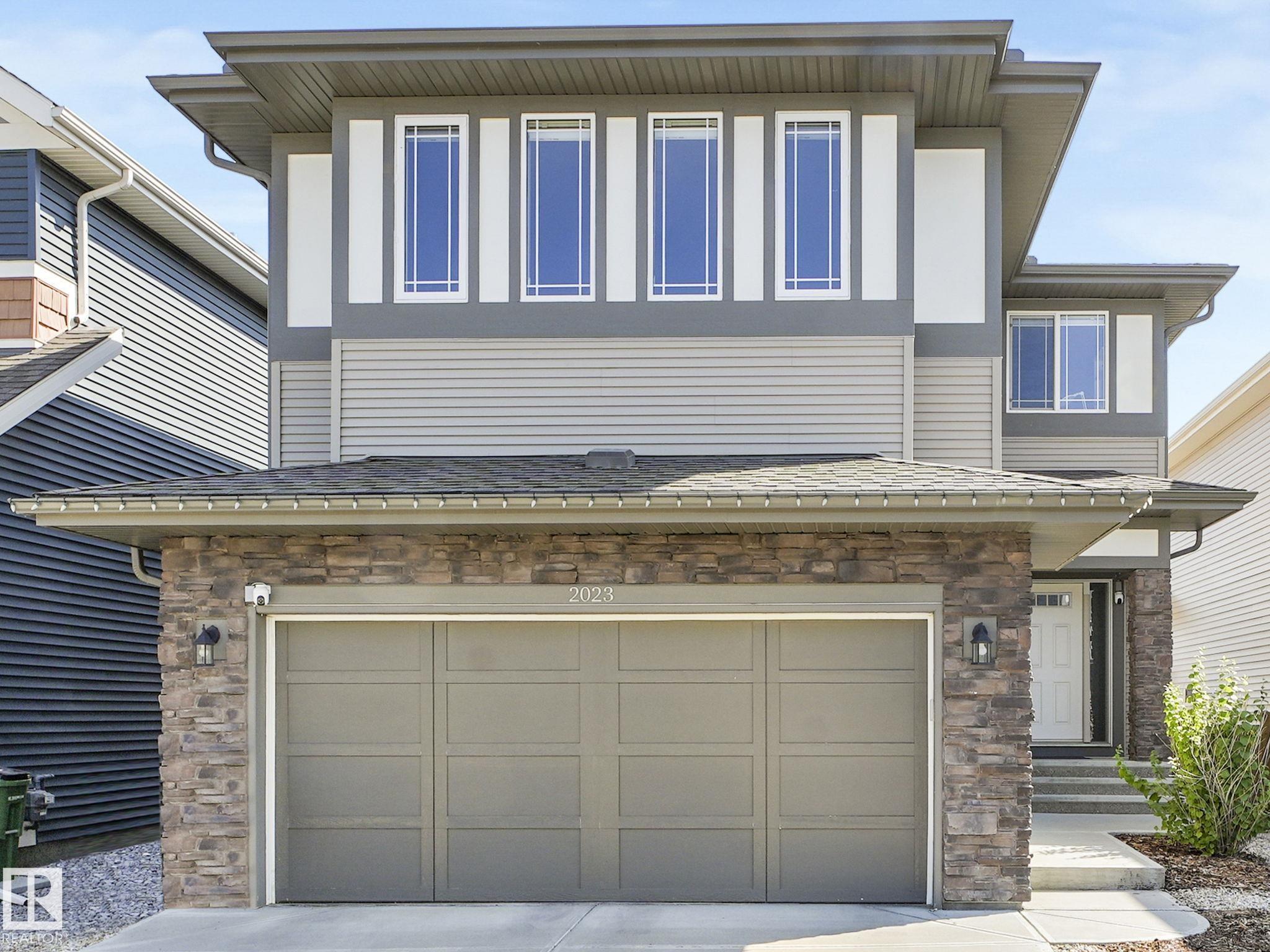 159 St Sw Unit 2023 St, Edmonton, AB T6W 4E6