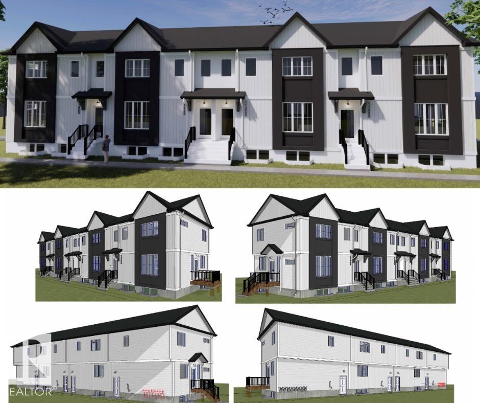 106 St Nw Unit 11323, Edmonton, AB T5G 2P6