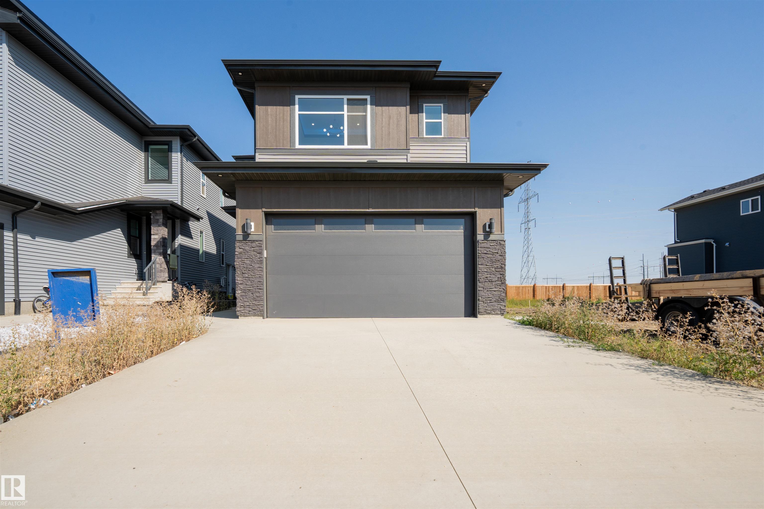 1 Av Sw Unit 2904 Ave, Edmonton, AB T6X 3E2