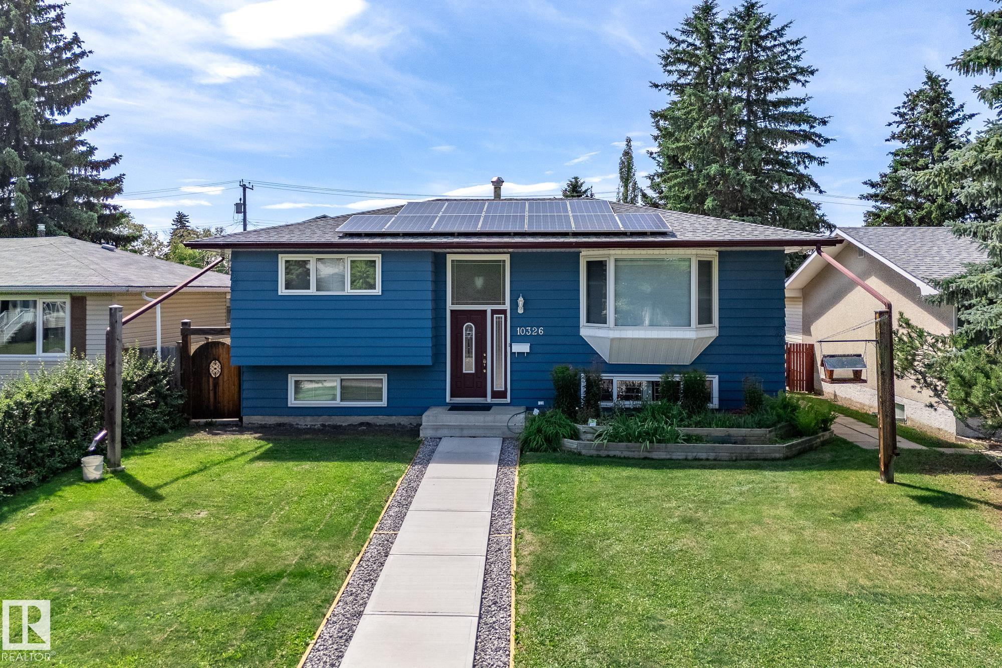 154 St Nw Unit 10326 St, Edmonton, AB T5P 2H6