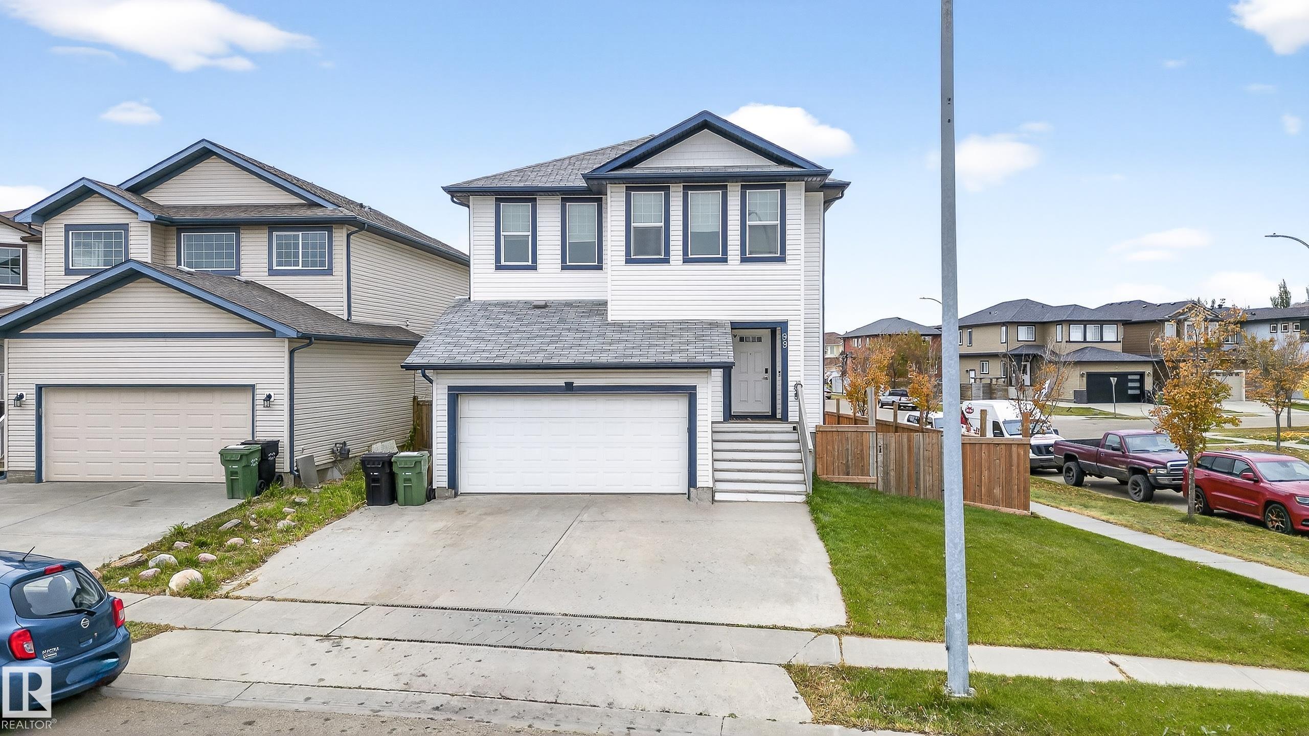 99 Dalquist Ba Bay, Leduc, AB T9E 0J7