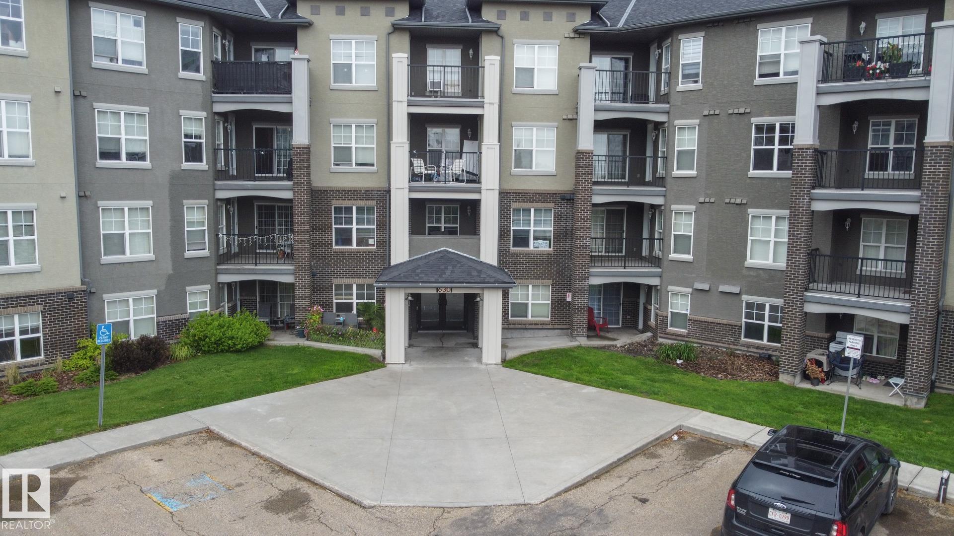 630 Mcallister Loop Southwest #113, Edmonton, AB T6W 1N1