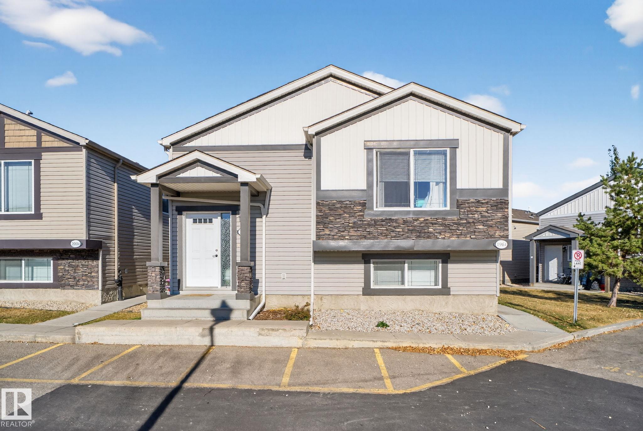 142 Selkirk Pl Unit 195 Pl, Leduc, AB T9E 0M9