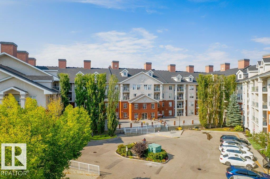 45 Inglewood Drive #unit 407, St. Albert, AB T8N 0B6