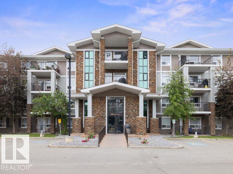 9363 Simpson Drive Northwest #1408, Edmonton, AB T6R 0N2