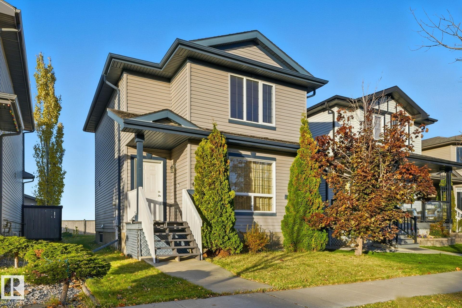 40 Birchglen Cr Cres, Leduc, AB T9E 0C5