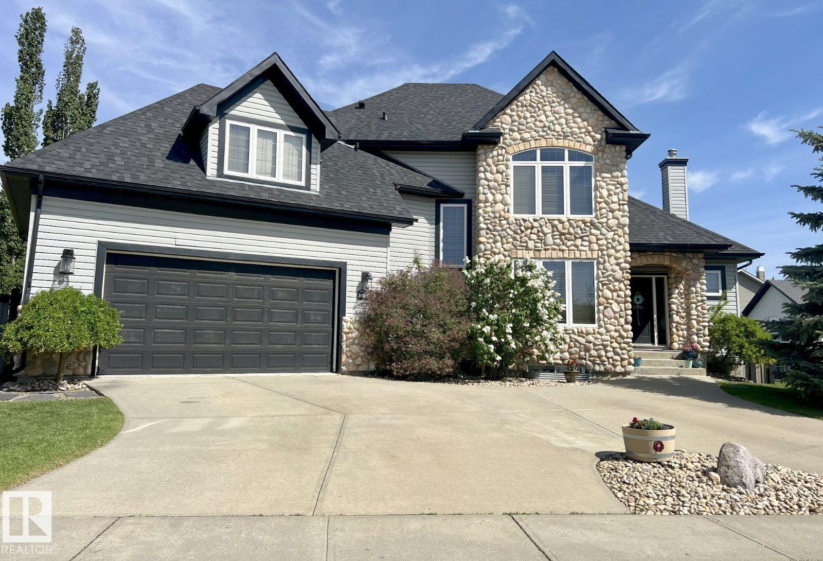 32 Av Unit 6004 Ave, Beaumont, AB T4X 1R3