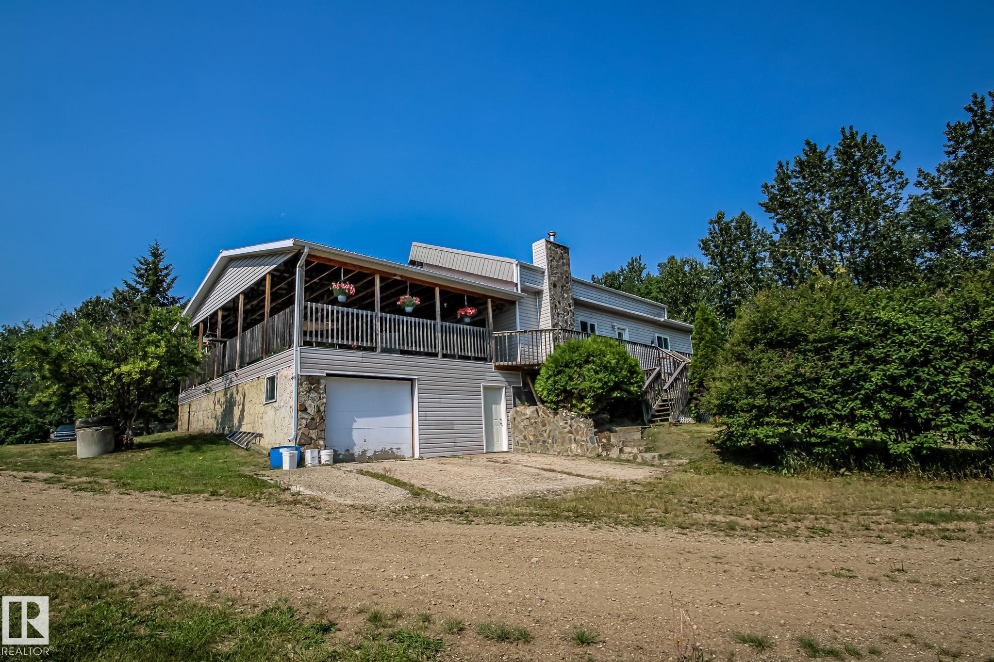 10211 Twp Rd 602, Rural St. Paul County, AB T0A 3A0