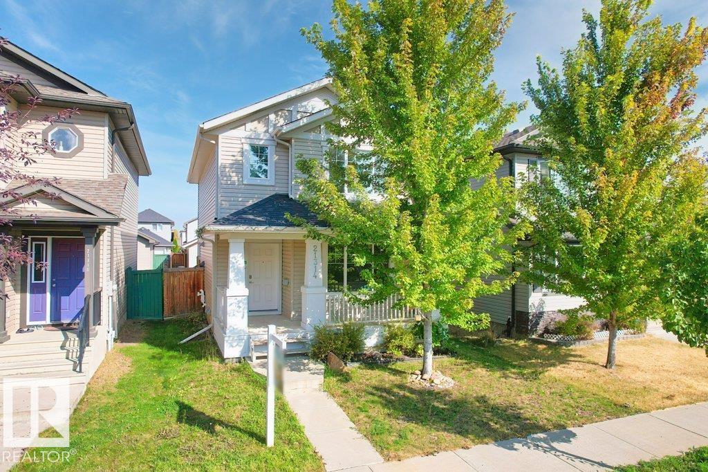 94 Av Nw Unit 21314 Ave #a, Edmonton, AB T5T 4E3