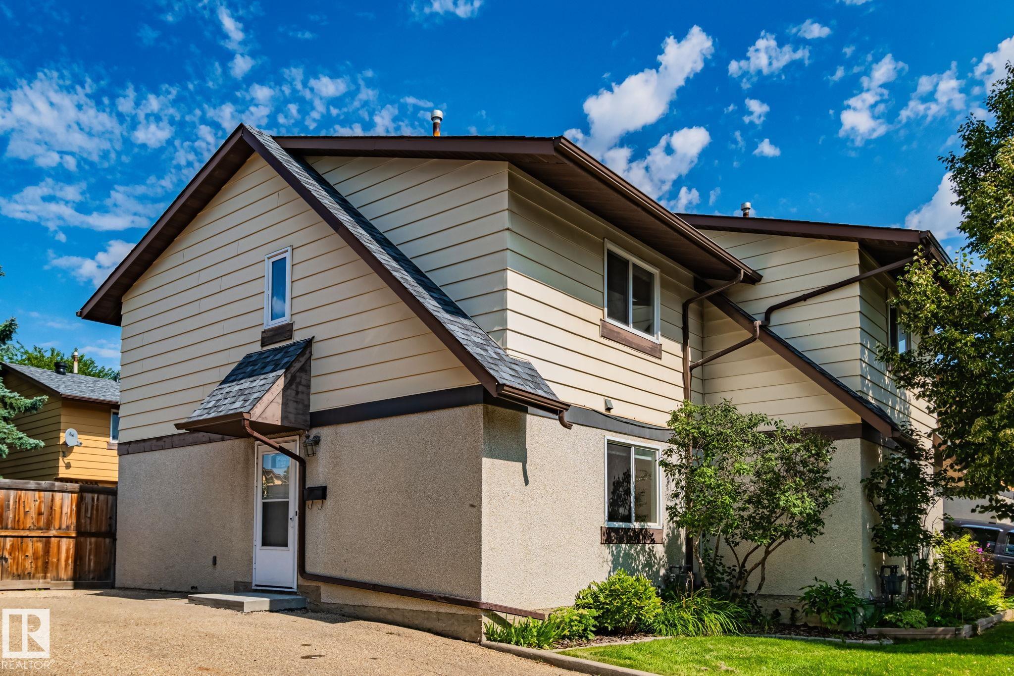 116 Woodstock NW, Edmonton, AB T5T 0H6