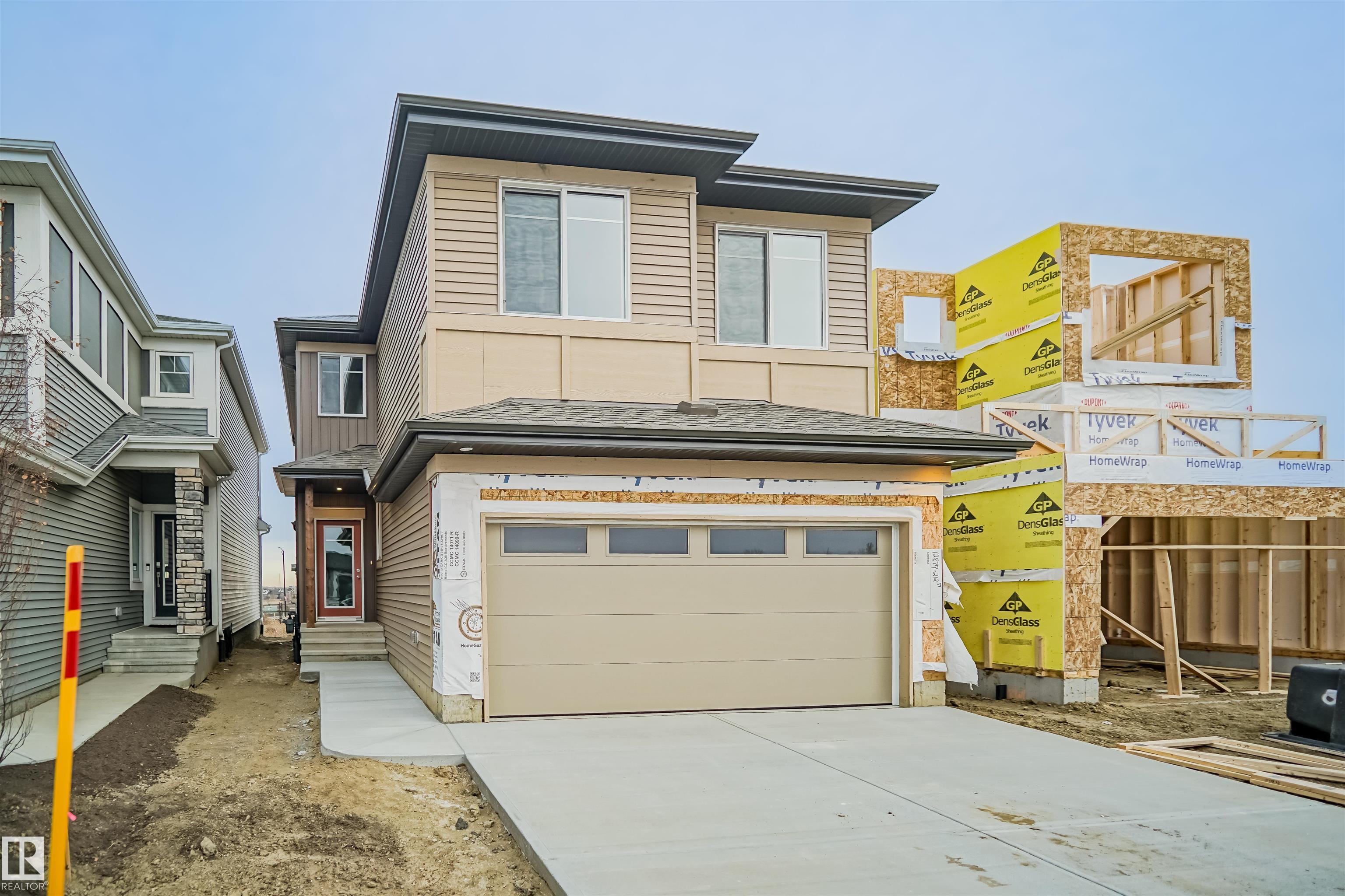 133 Sunland Way, Sherwood Park, AB T8H 2Y7