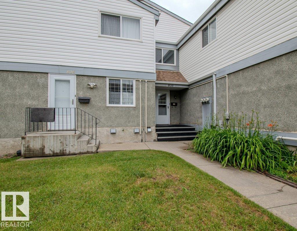 , Edmonton, AB T5T 1M6