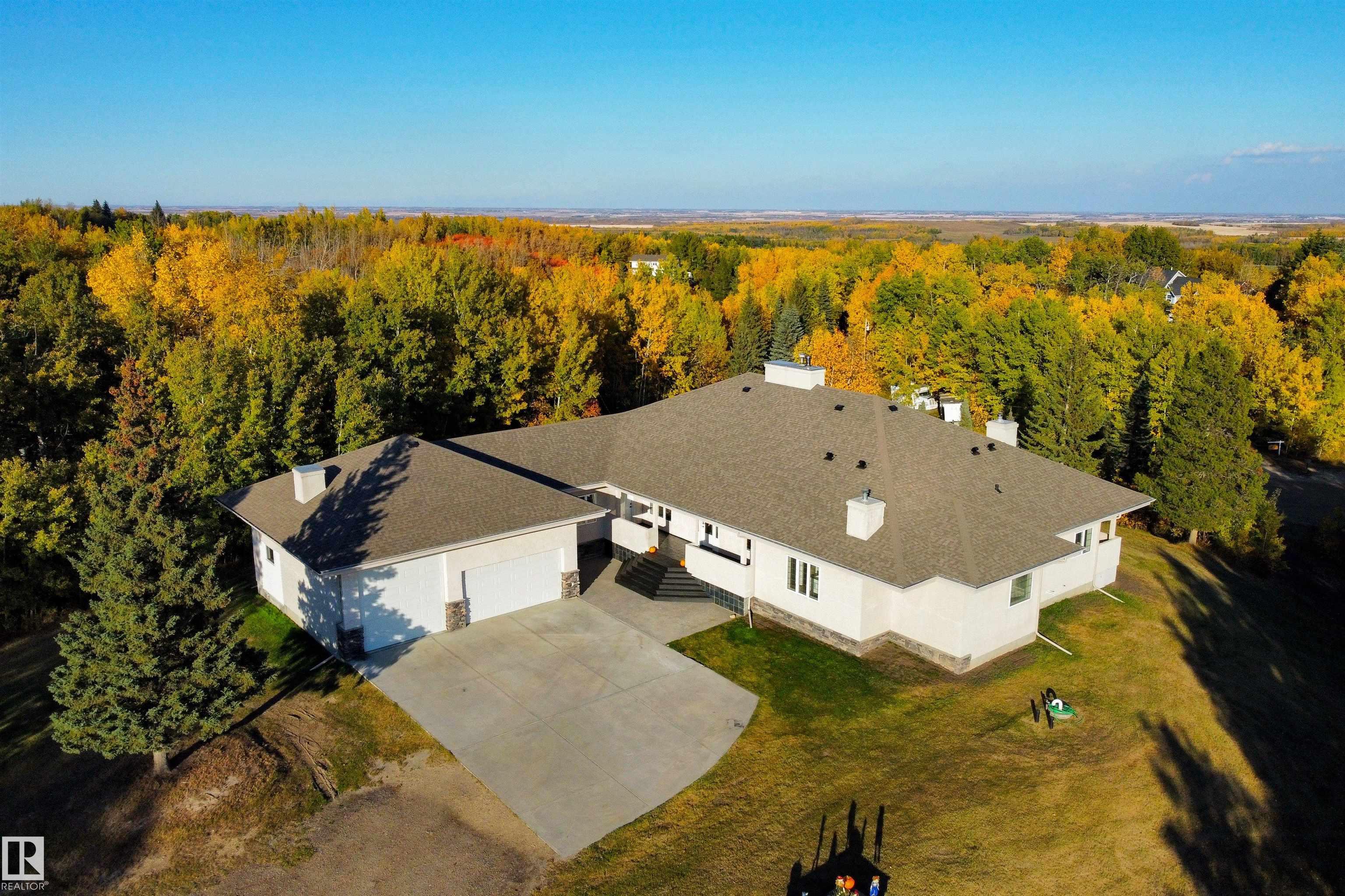 54129 Range Rd 275 #19, Spruce Grove, AB T7X 3S4