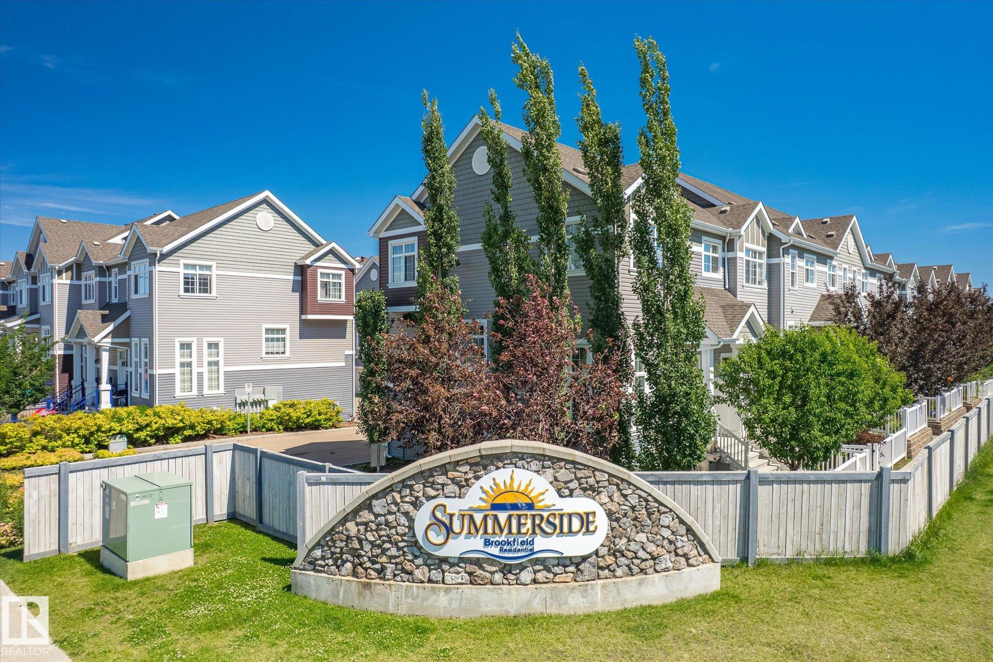 9151 Shaw Way Southwest #53, Edmonton, AB T6X 1W7