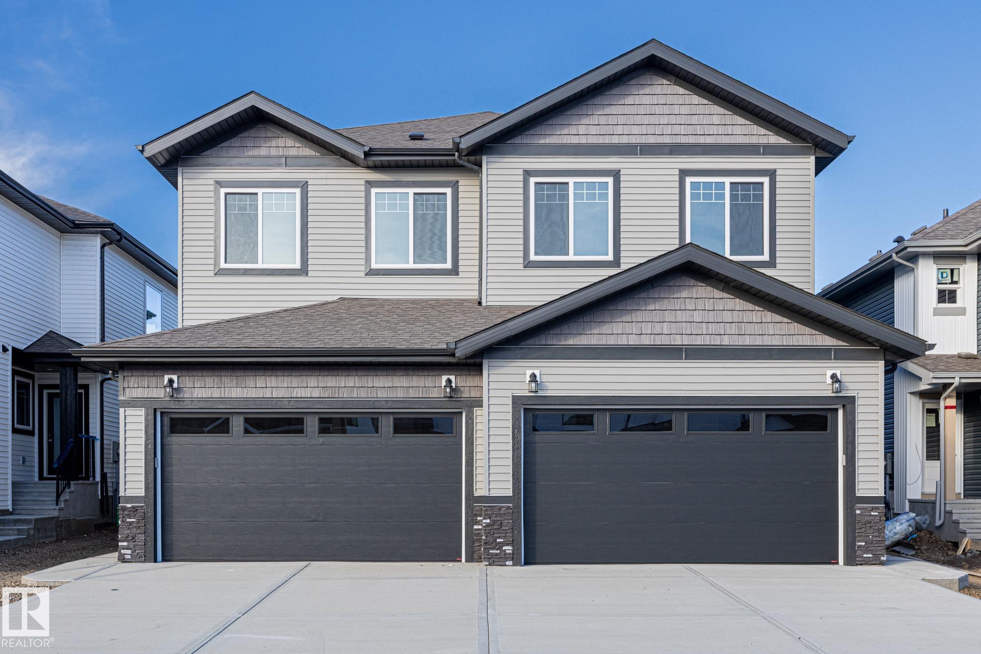 211 Savoy Cr Cres, Sherwood Park, AB T8H 3A8
