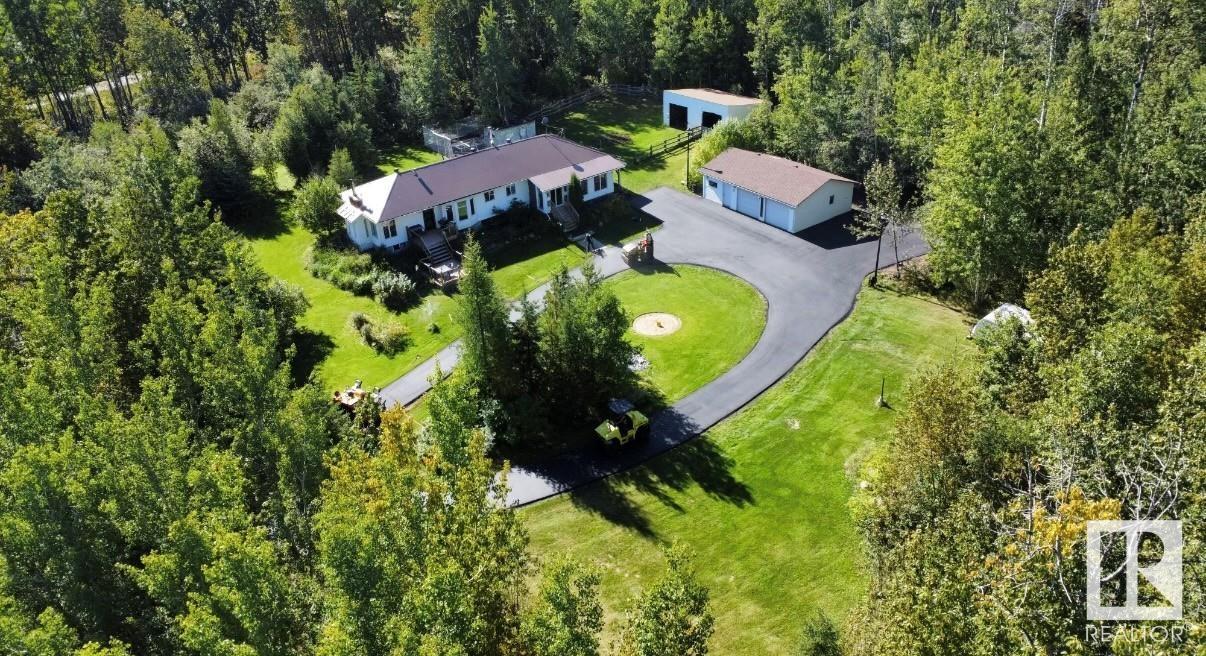 54113 Range Rd 13 #4, Rural Parkland County, AB T7Y 0J2