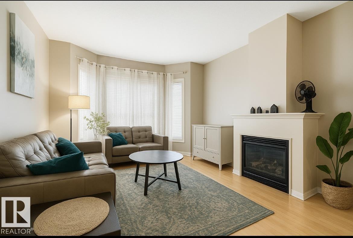 4312 139 Avenue Northwest #102, Edmonton, AB T5Y 3J4