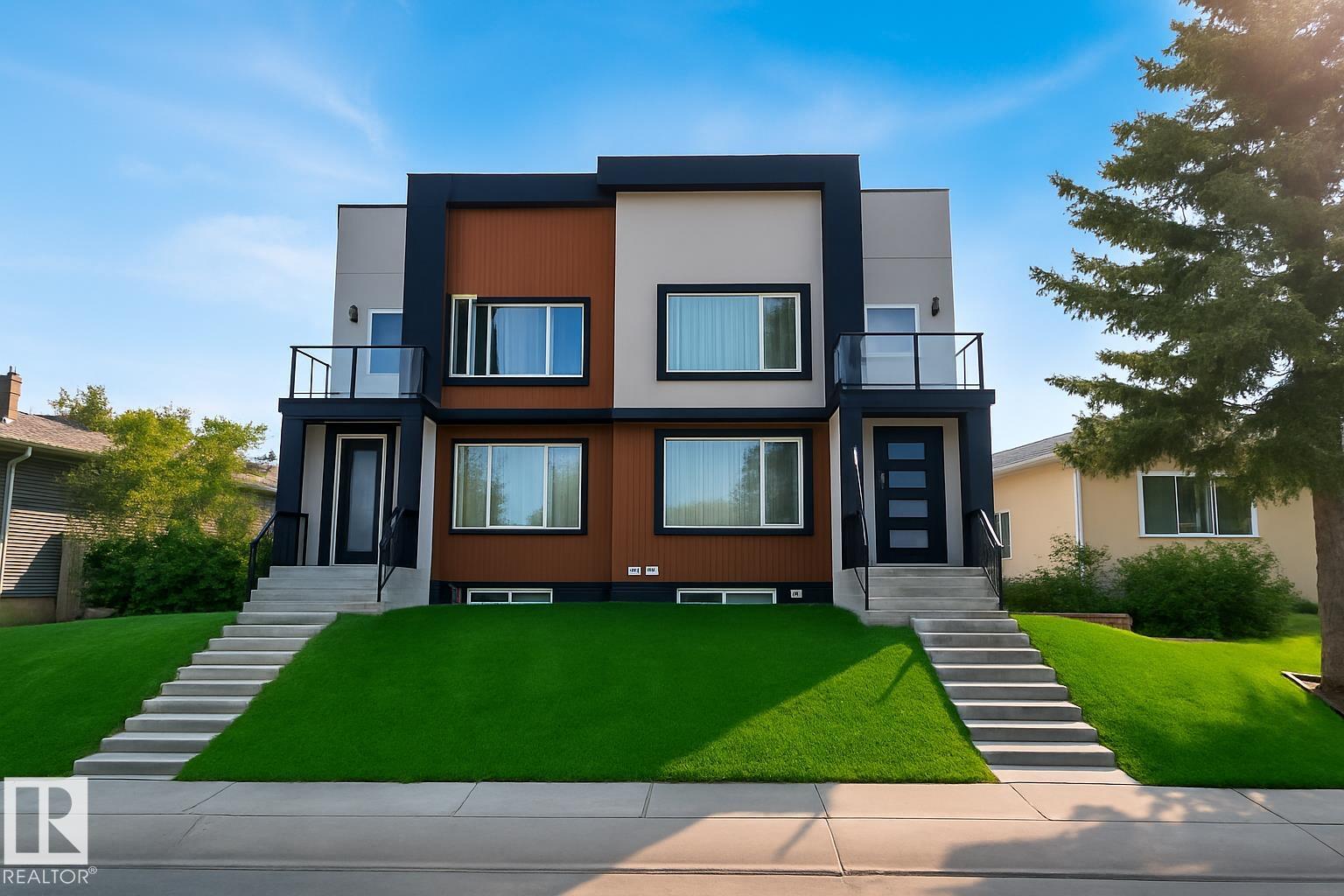 85 St Nw Unit 9559 St, Edmonton, AB T6C 3E1