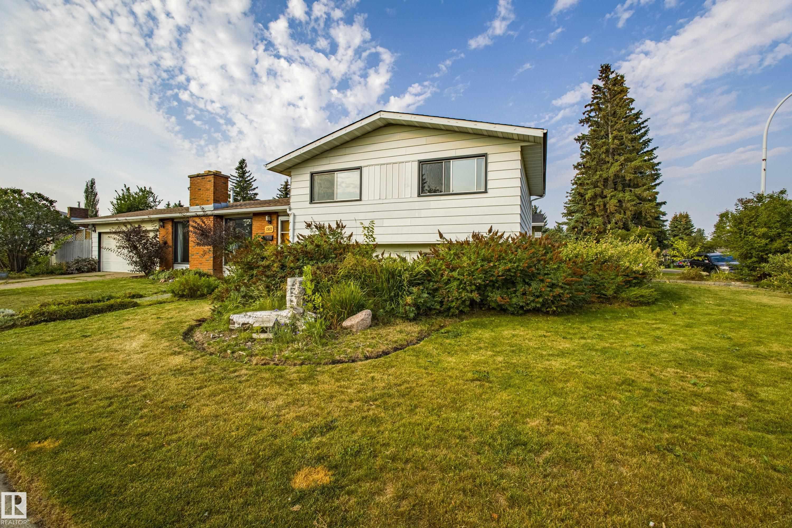 68 Street Nw Unit 1912, Edmonton, AB T5K 2J4