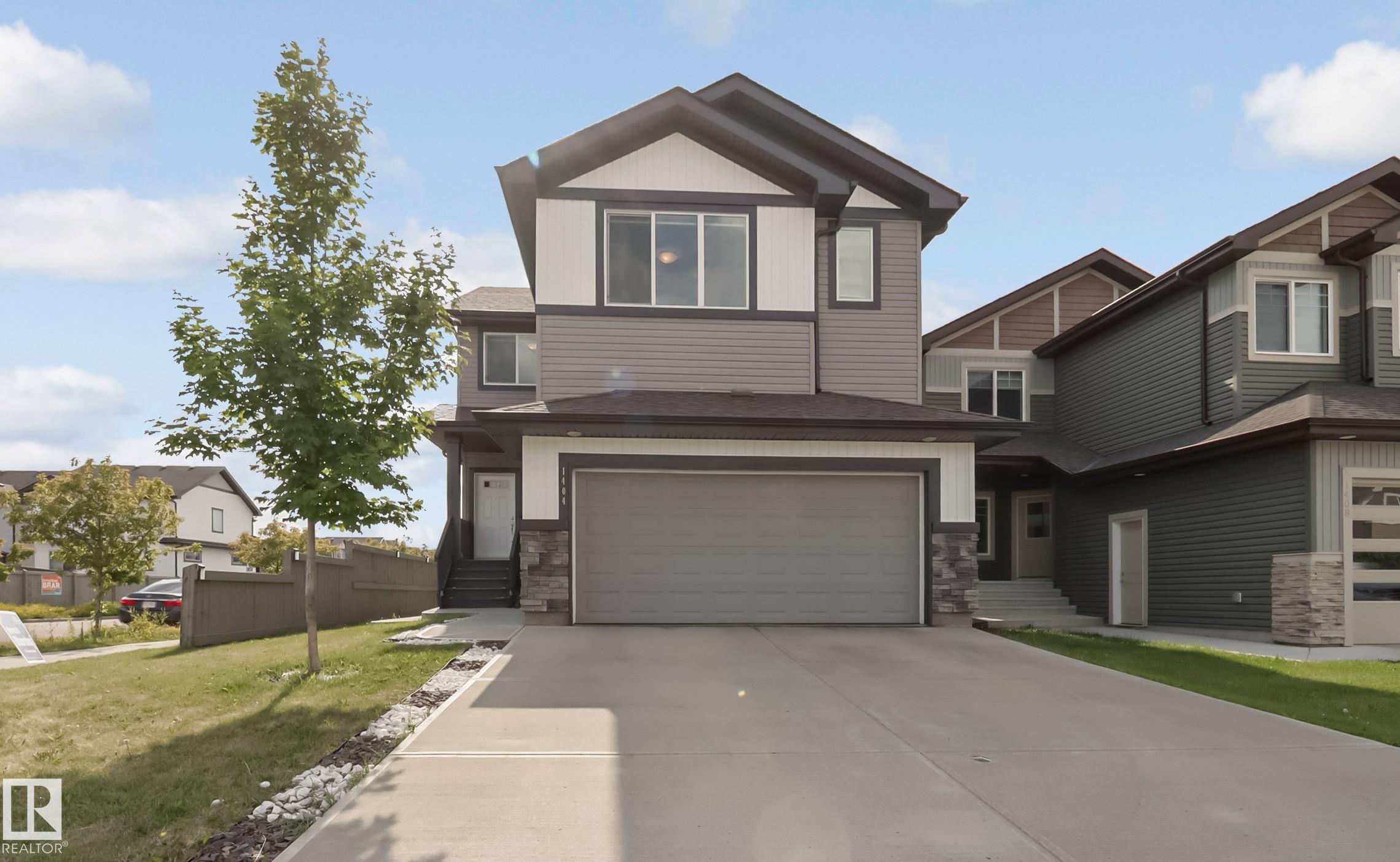 29 St Nw Unit 1404 St, Edmonton, AB T6T 1A8