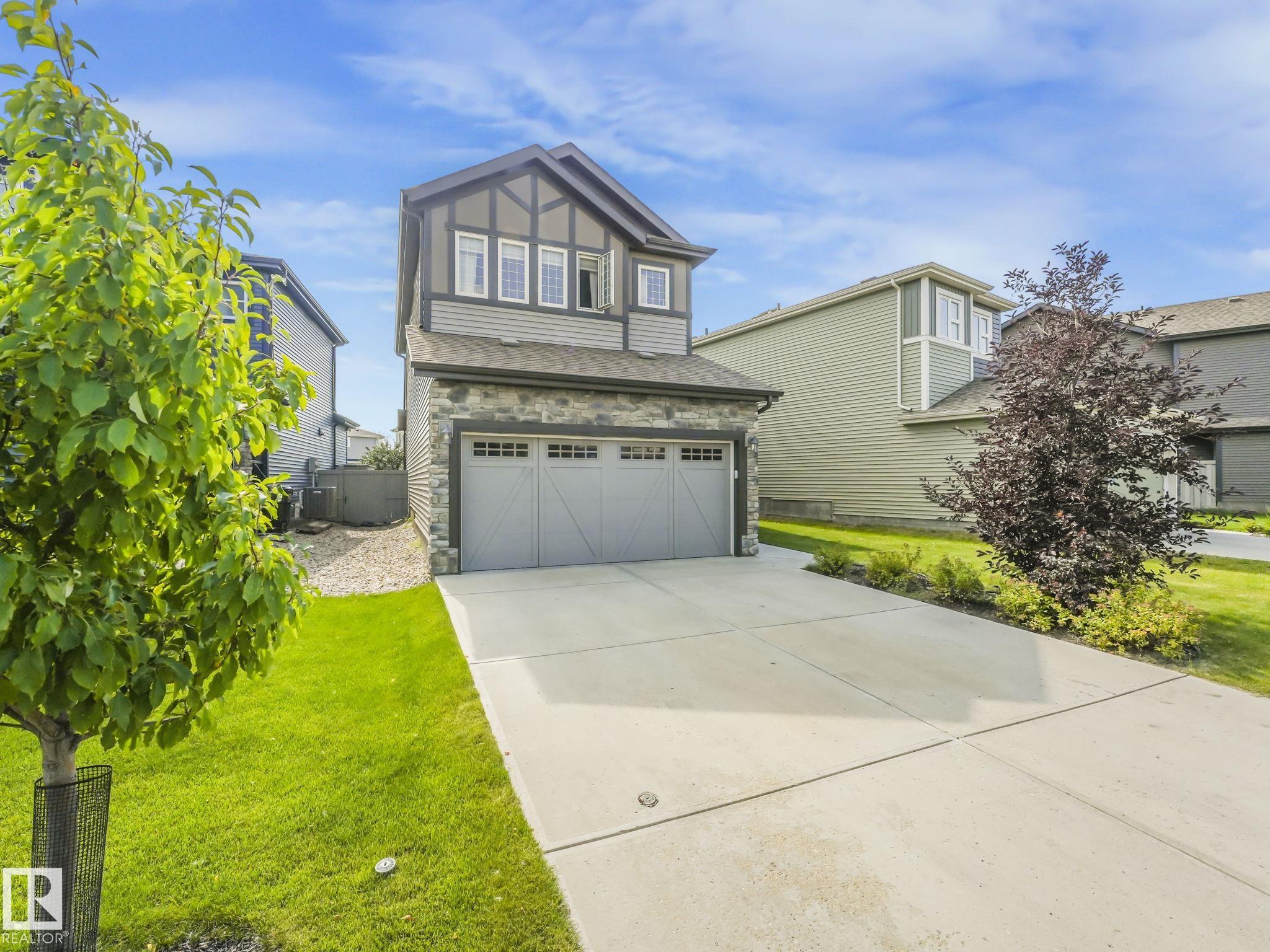 87 Av Nw Unit 22119 Ave, Edmonton, AB T5T 7H7