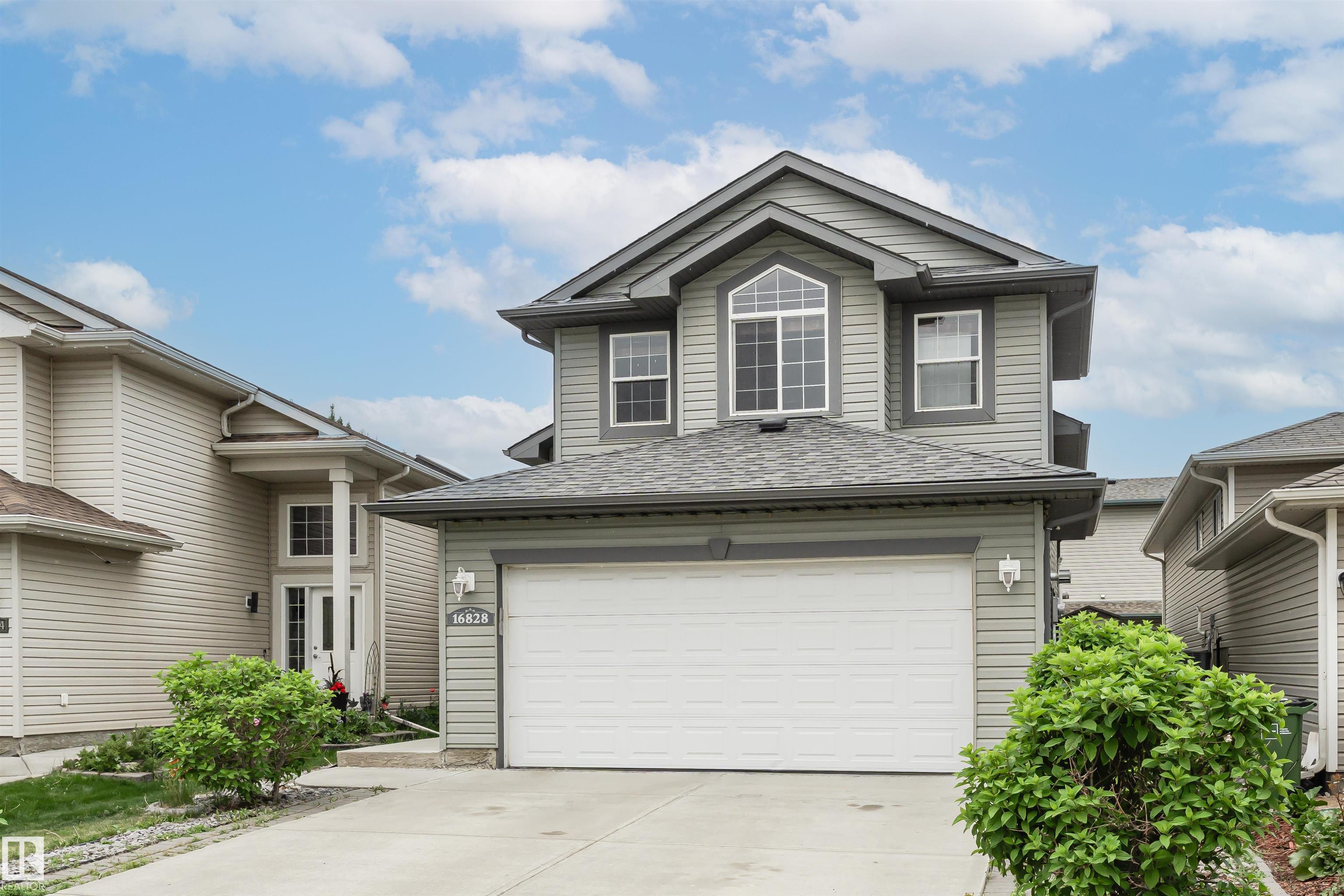117 St Nw Unit 16828 St, Edmonton, AB T5X 6K3