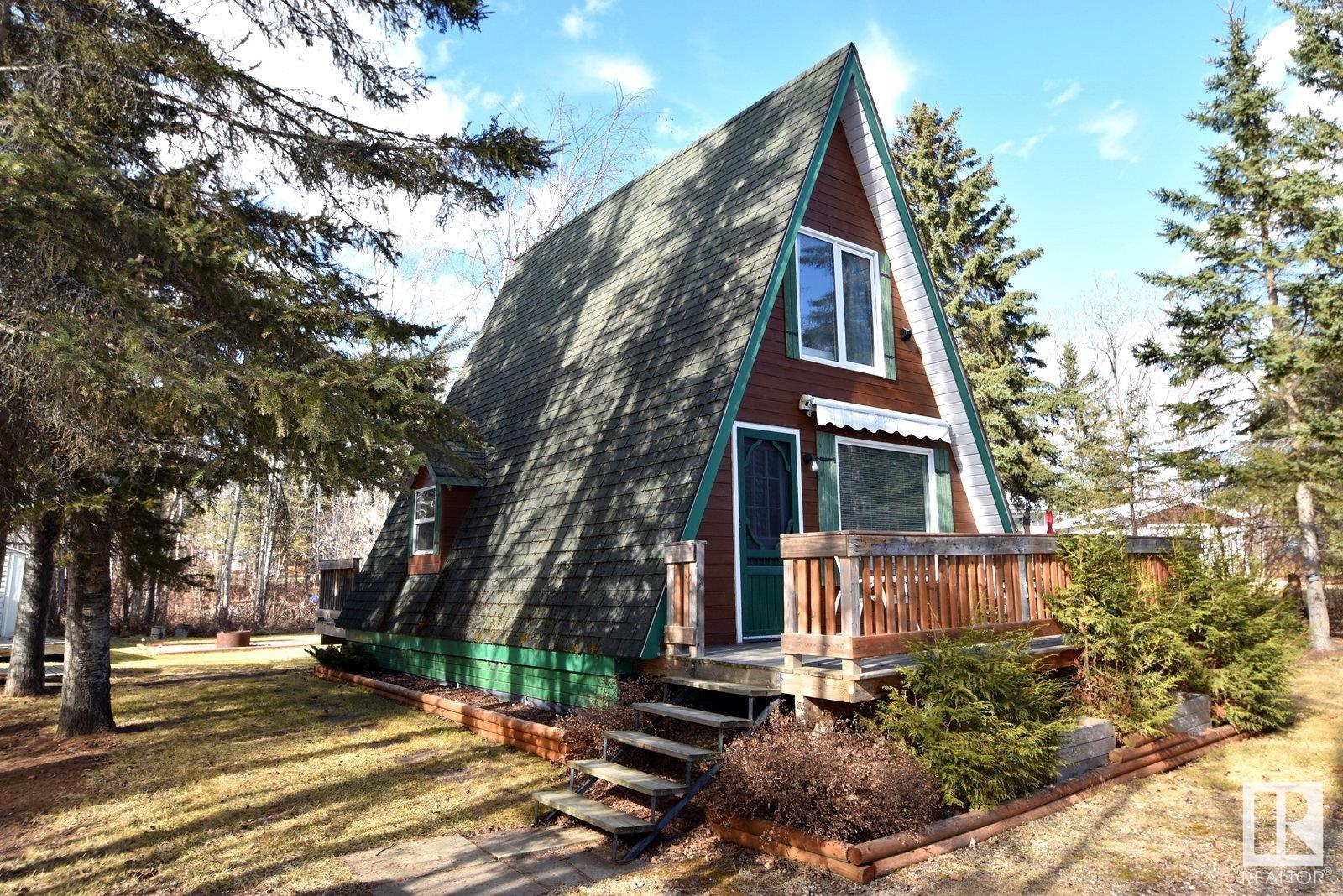 149 Aspen Cres, Athabasca County, AB T0A 0M0 MLS E4384435 Houseful