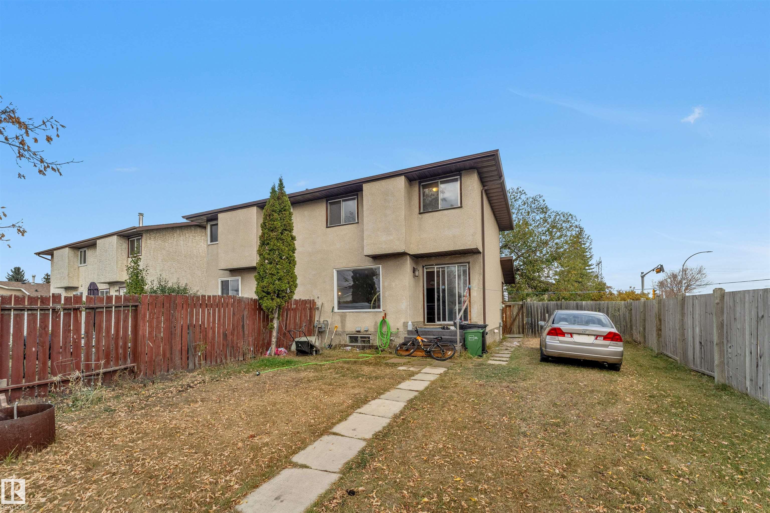 121 St Nw Unit 15304 St, Edmonton, AB T5X 4K4