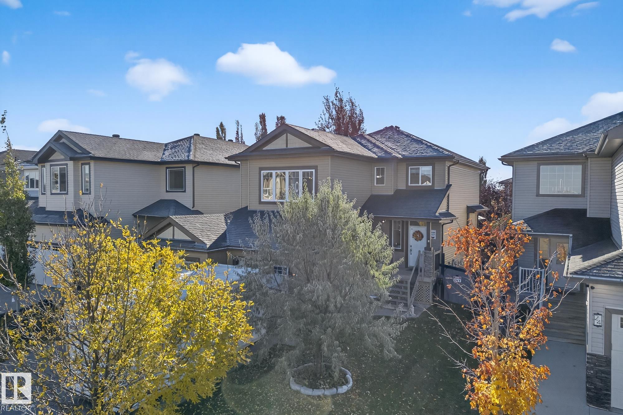 22 Shorewood Cr, Leduc, AB T9E 0K9