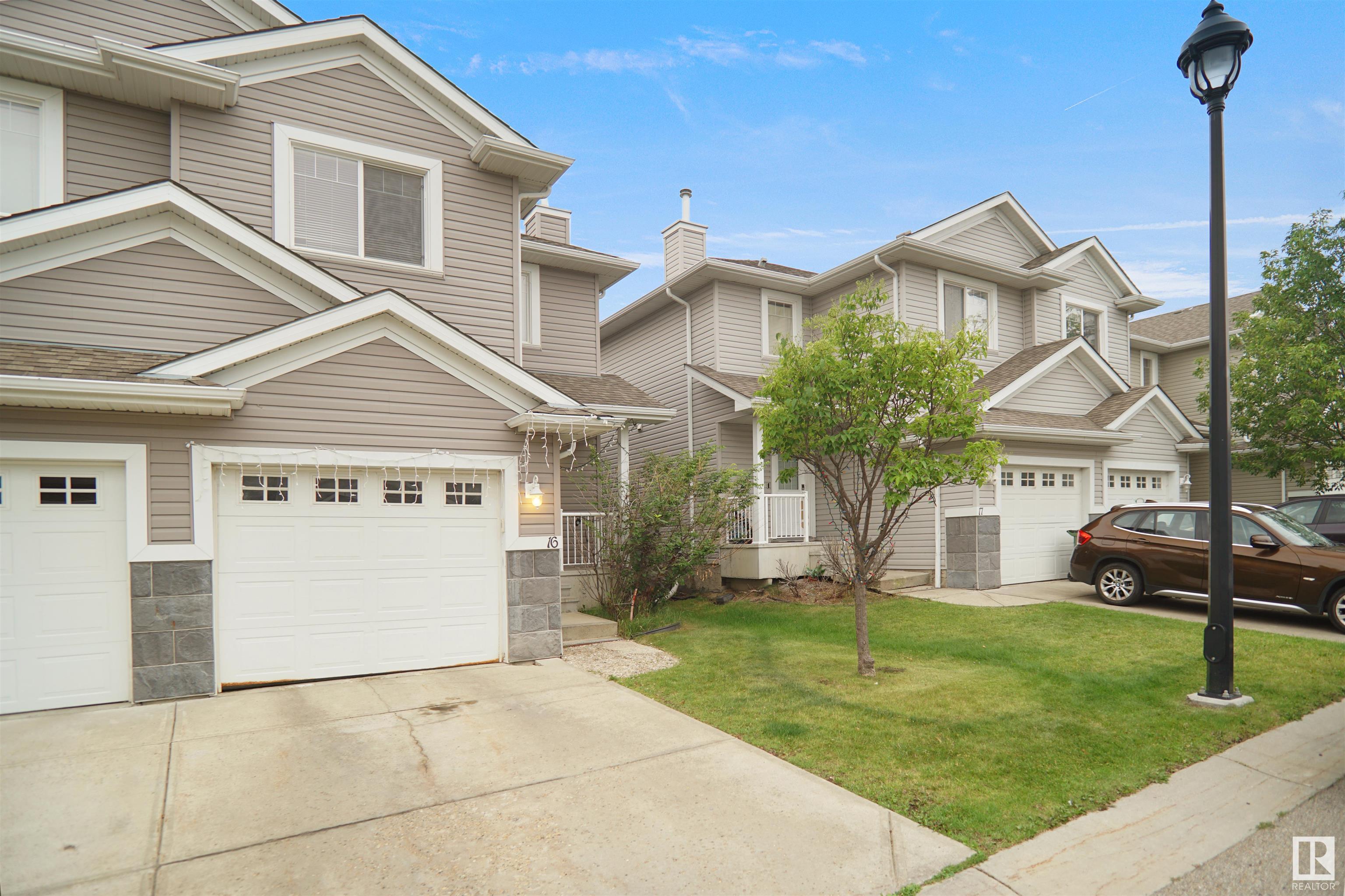 120 Magrath Road Northwest unit 16, Edmonton, AB T6R 0C6 MLS 