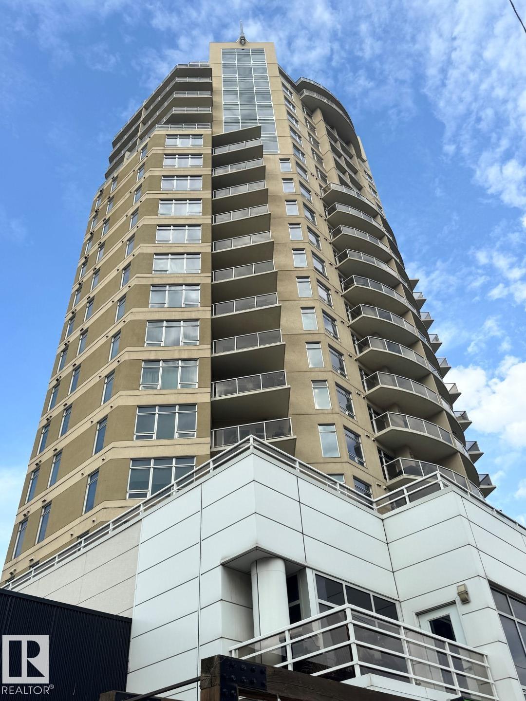 10388 105 Street Northwest #307, Edmonton, AB T5J 0C2