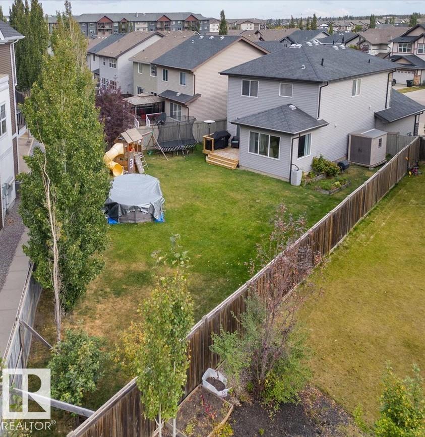 2591 Cole Cr Cres SW, Edmonton, AB T6W 2A3