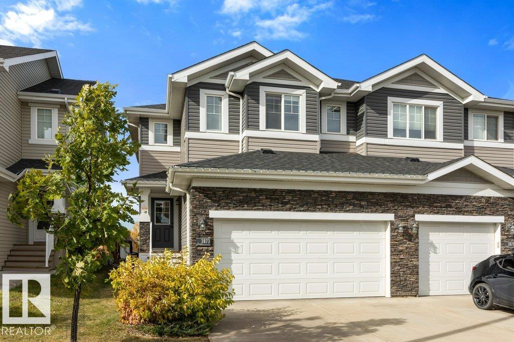 3873 Robins Cr Cres NW, Edmonton, AB T5S 0M8