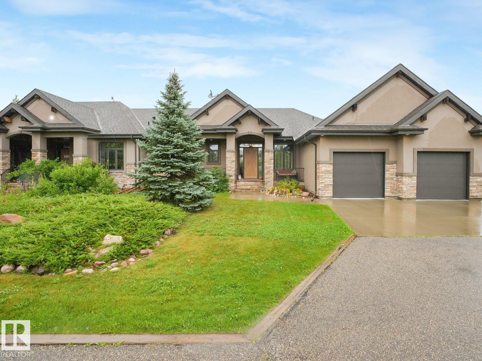 53521 Rge Road 272 Unit 9a, Spruce Grove, AB T7X 3M5