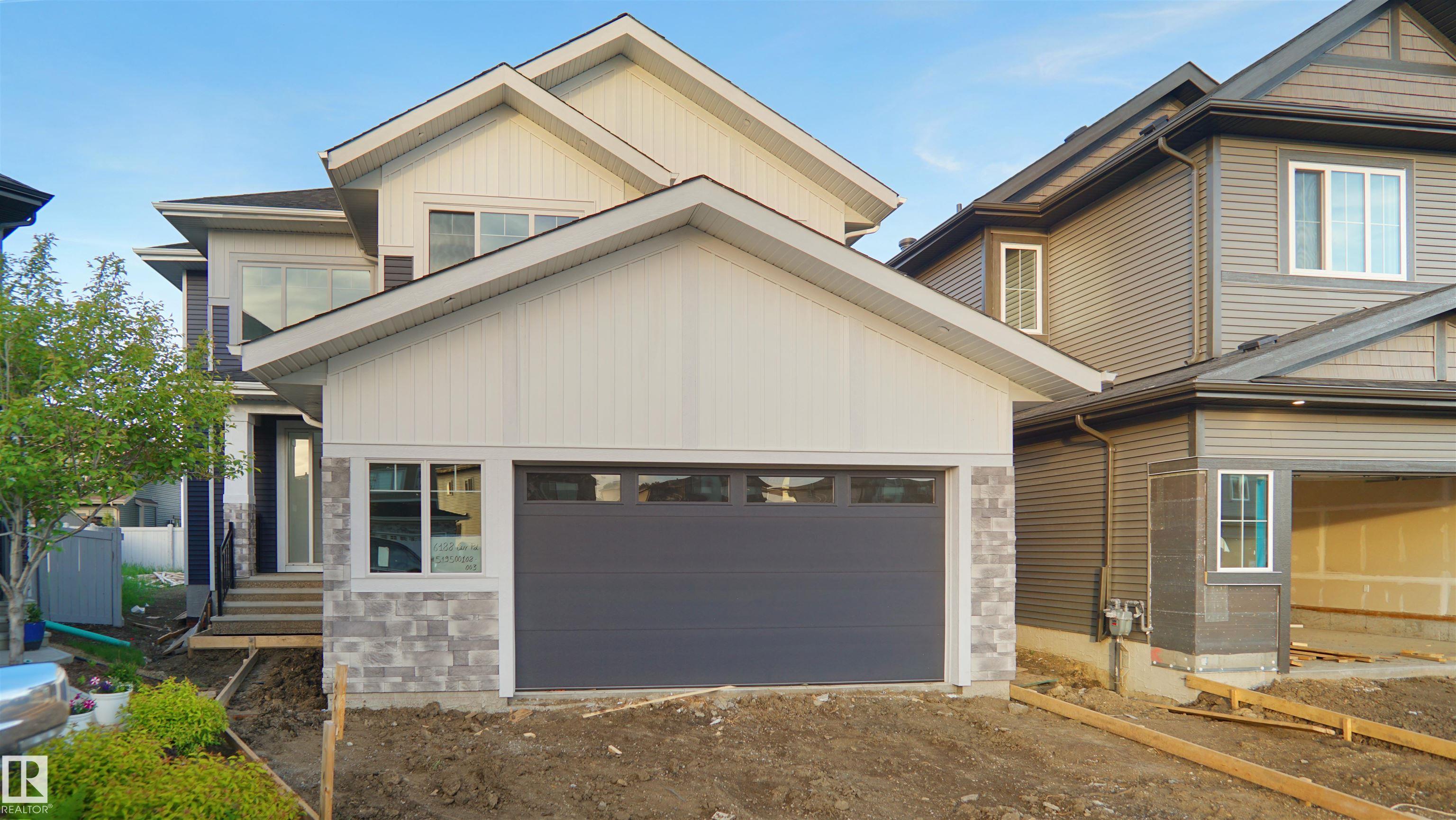 6188 Carr Rd NW, Edmonton, AB T5E 6Y5
