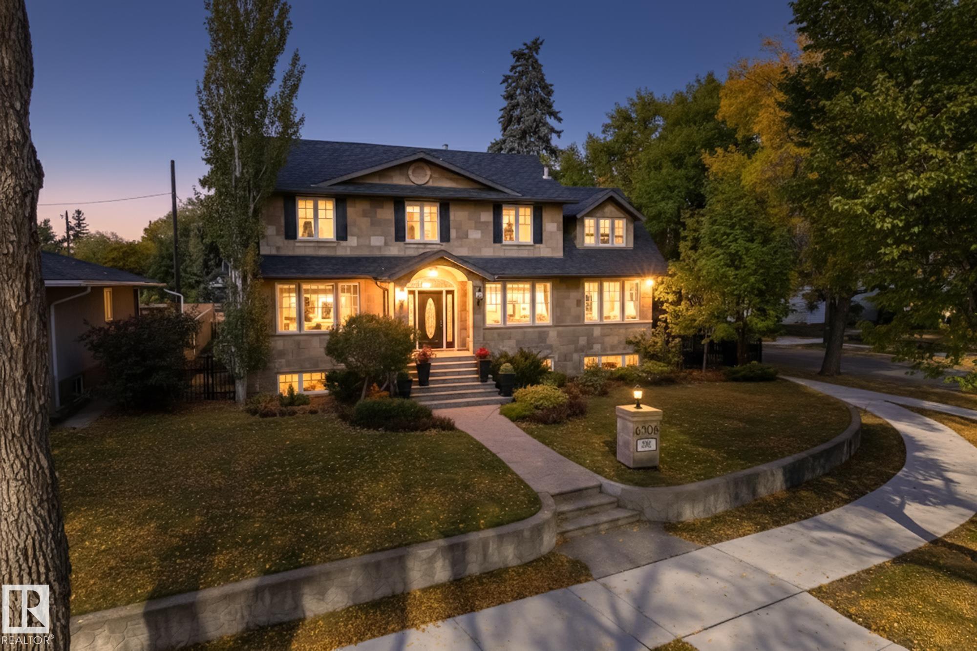 111 Av Nw Unit 6306 Ave, Edmonton, AB T5W 0L5