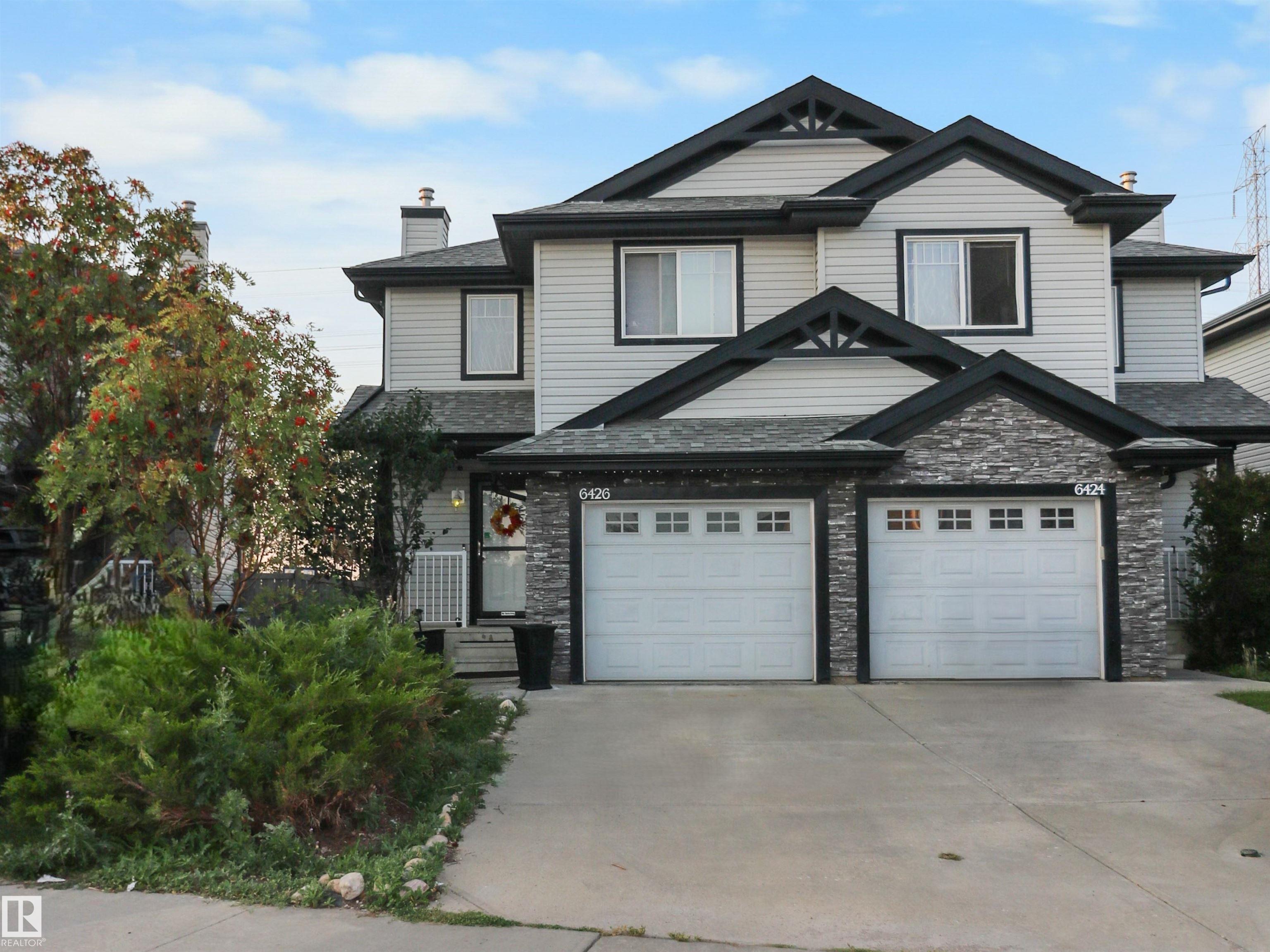 1 Av Sw Unit 6426 Ave #a, Edmonton, AB T6X 0B5