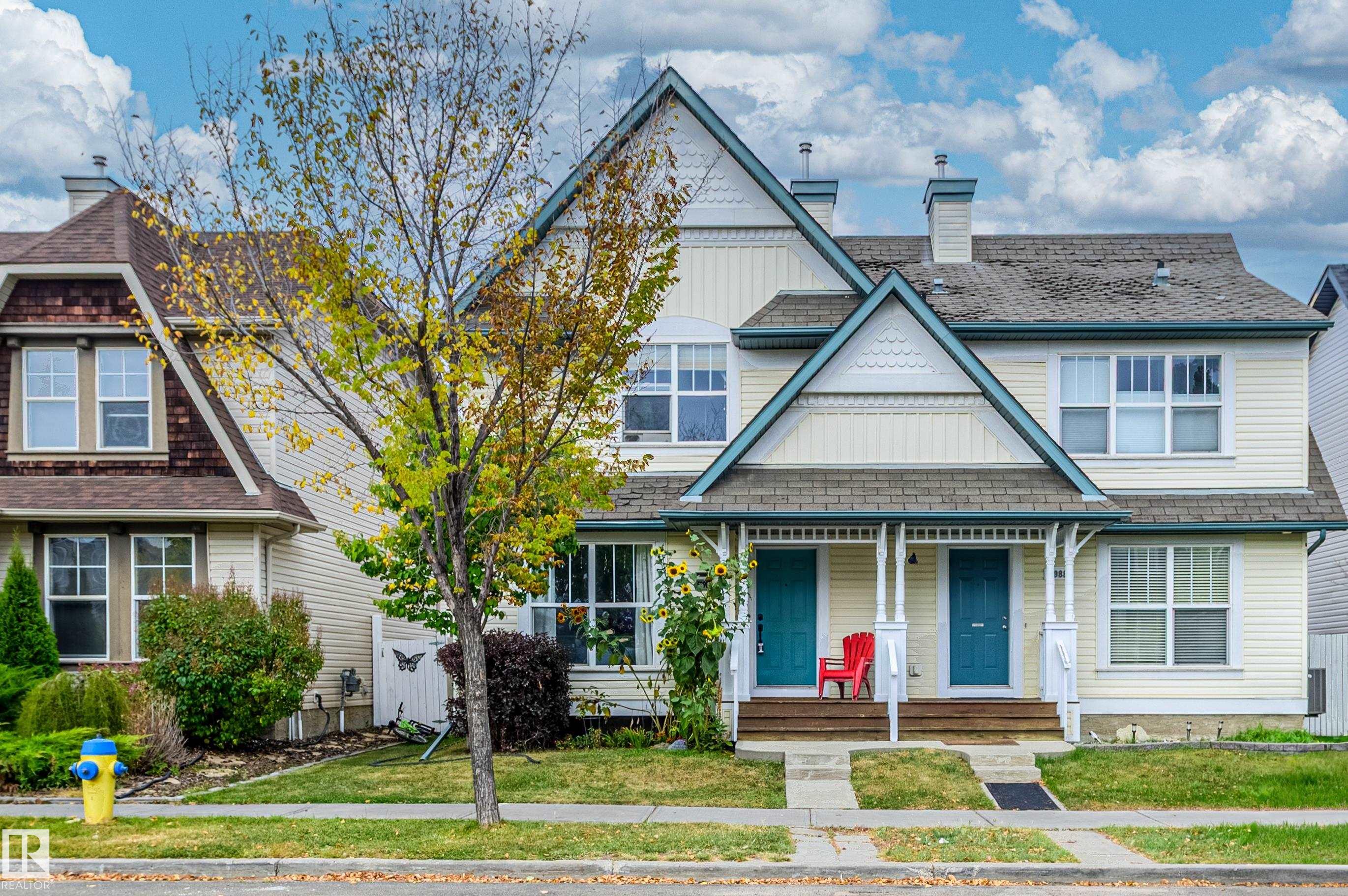 5990 S Terwillegar Blvd NW, Edmonton, AB T6R 0K4