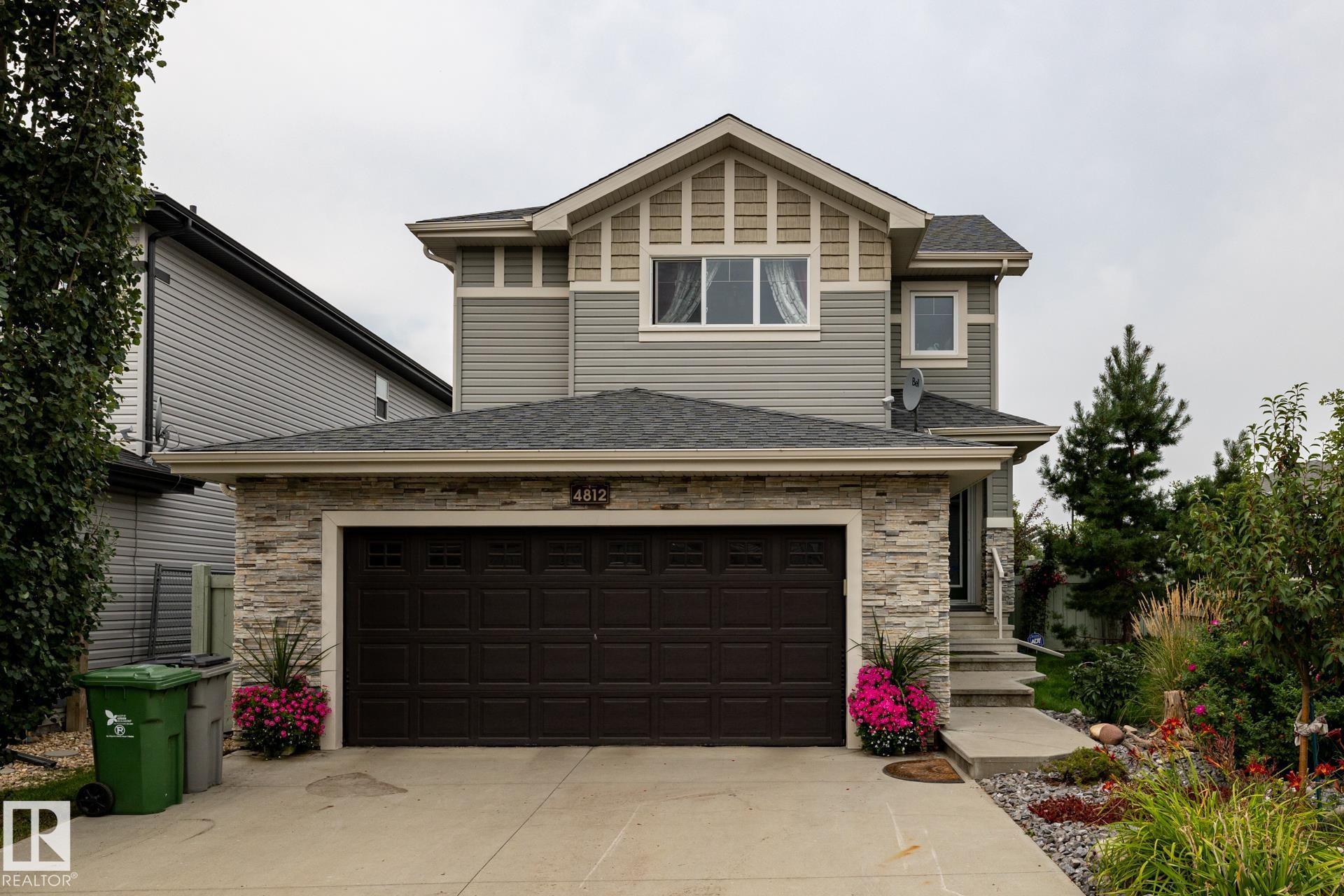 39 St Unit 4812 St, Beaumont, AB T4X 1Y8