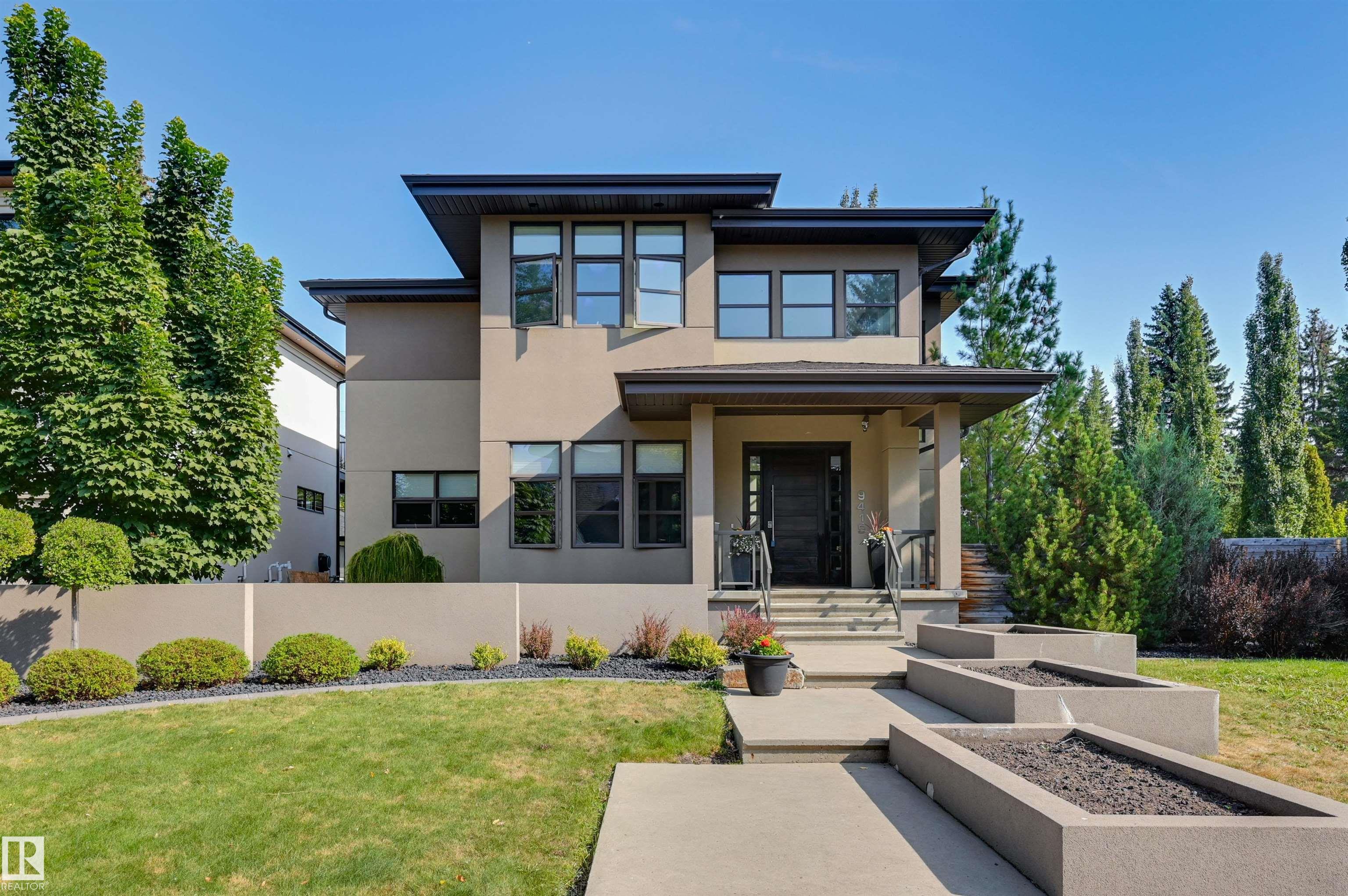 144 St Nw Unit 9415 St, Edmonton, AB T5R 0R8