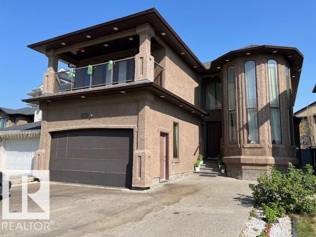 110 St Nw Unit 17419 St, Edmonton, AB T5X 0B7