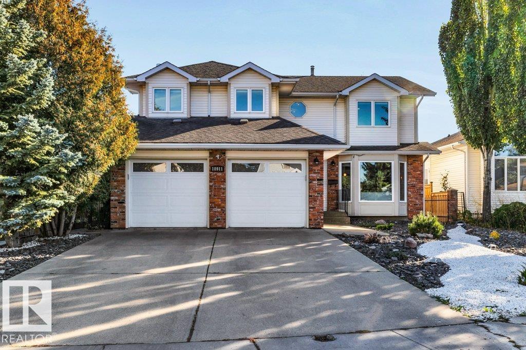 94 Av Nw Unit 18911 Ave, Edmonton, AB T5T 4X5