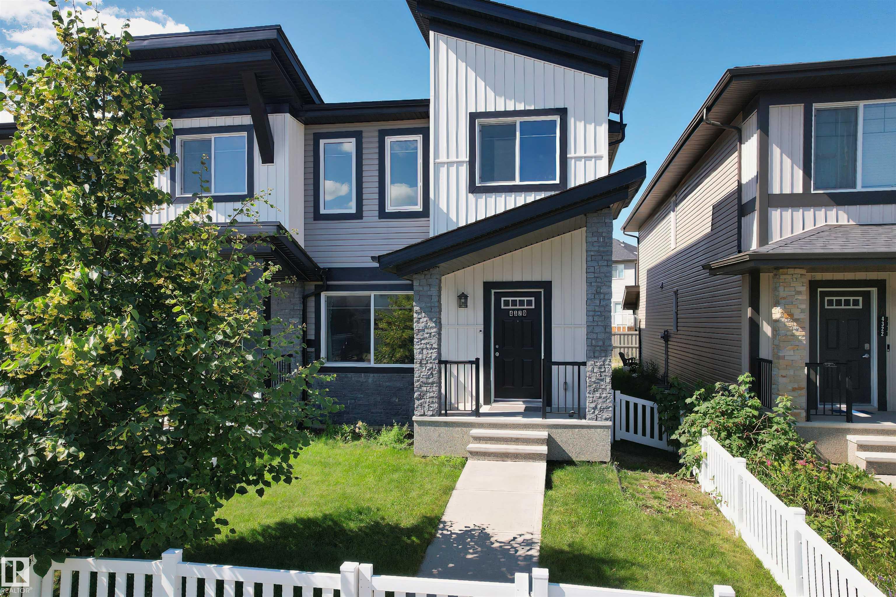 4320 Annett Cm Cmn SW, Edmonton, AB T6W 2V5