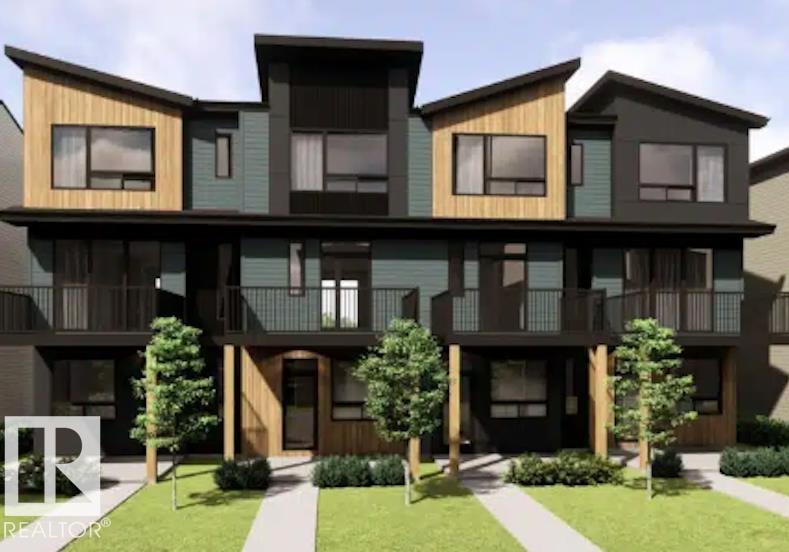 32 St Sw Unit 419 St, Edmonton, AB T6X 3C8